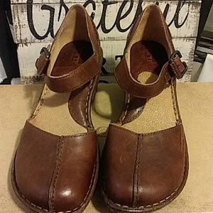 Born Shoes